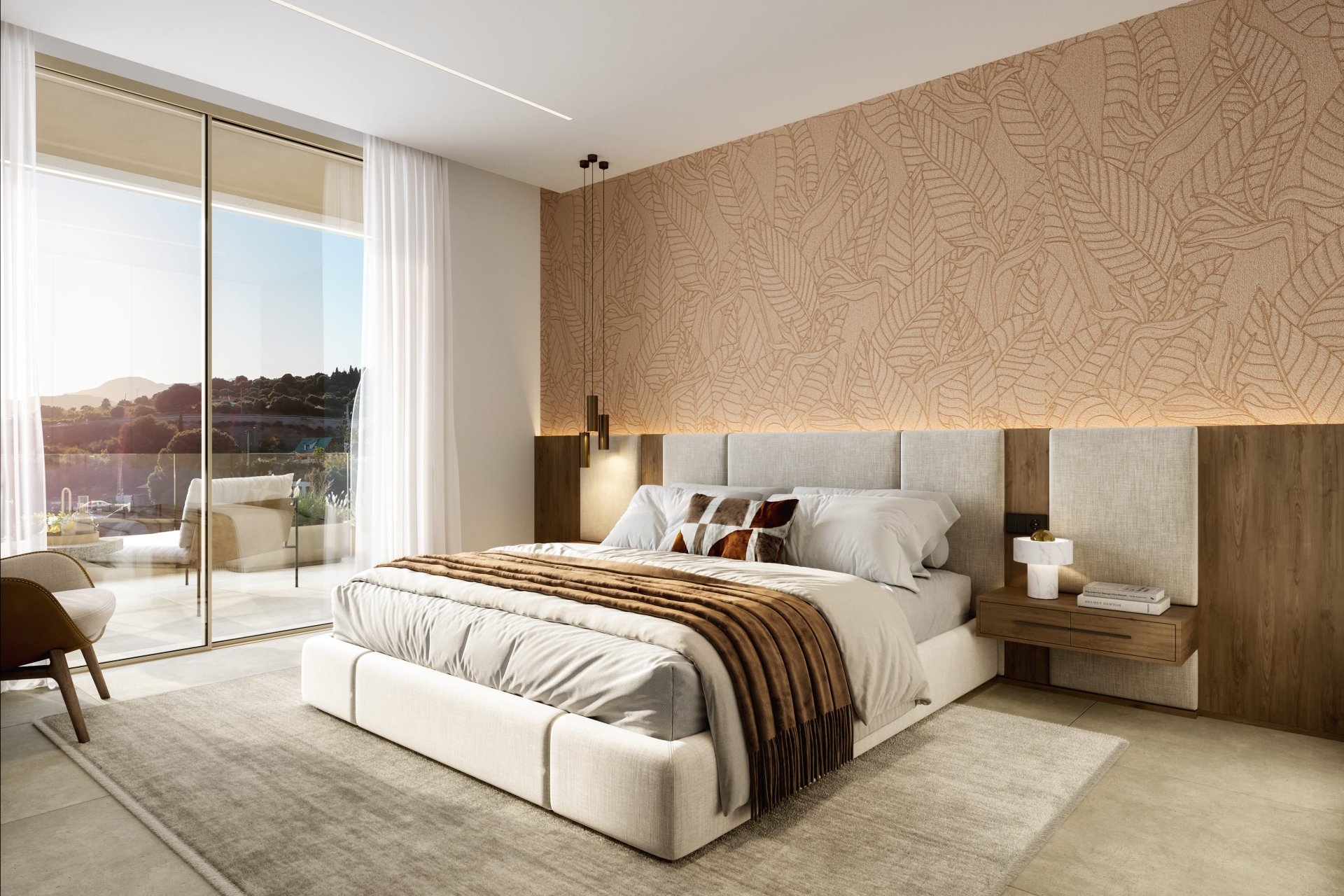 New Build - Townhouse / Duplex / Corner - Marbella