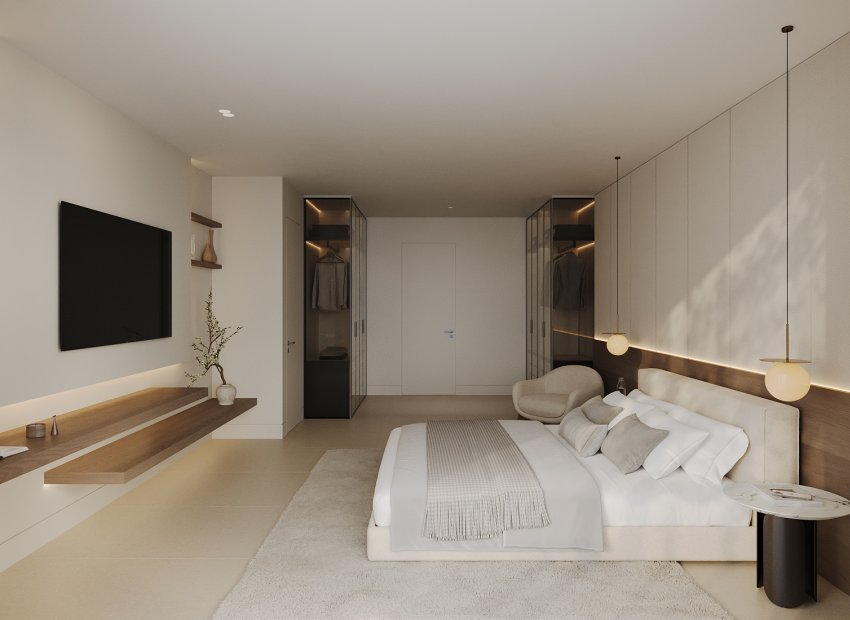 New Build - Townhouse / Duplex / Corner - Marbella
