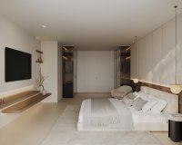 New Build - Townhouse / Duplex / Corner - Marbella