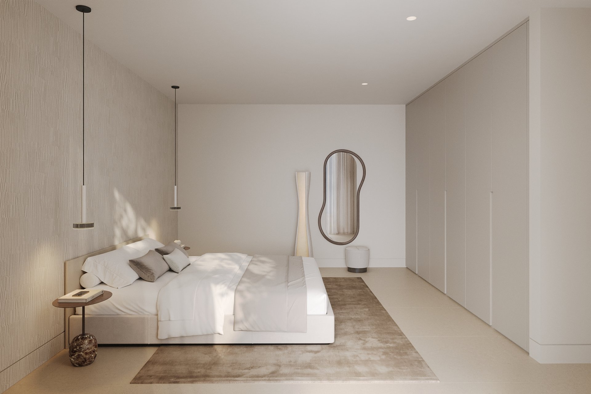 New Build - Townhouse / Duplex / Corner - Marbella