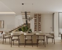 New Build - Townhouse / Duplex / Corner - Marbella