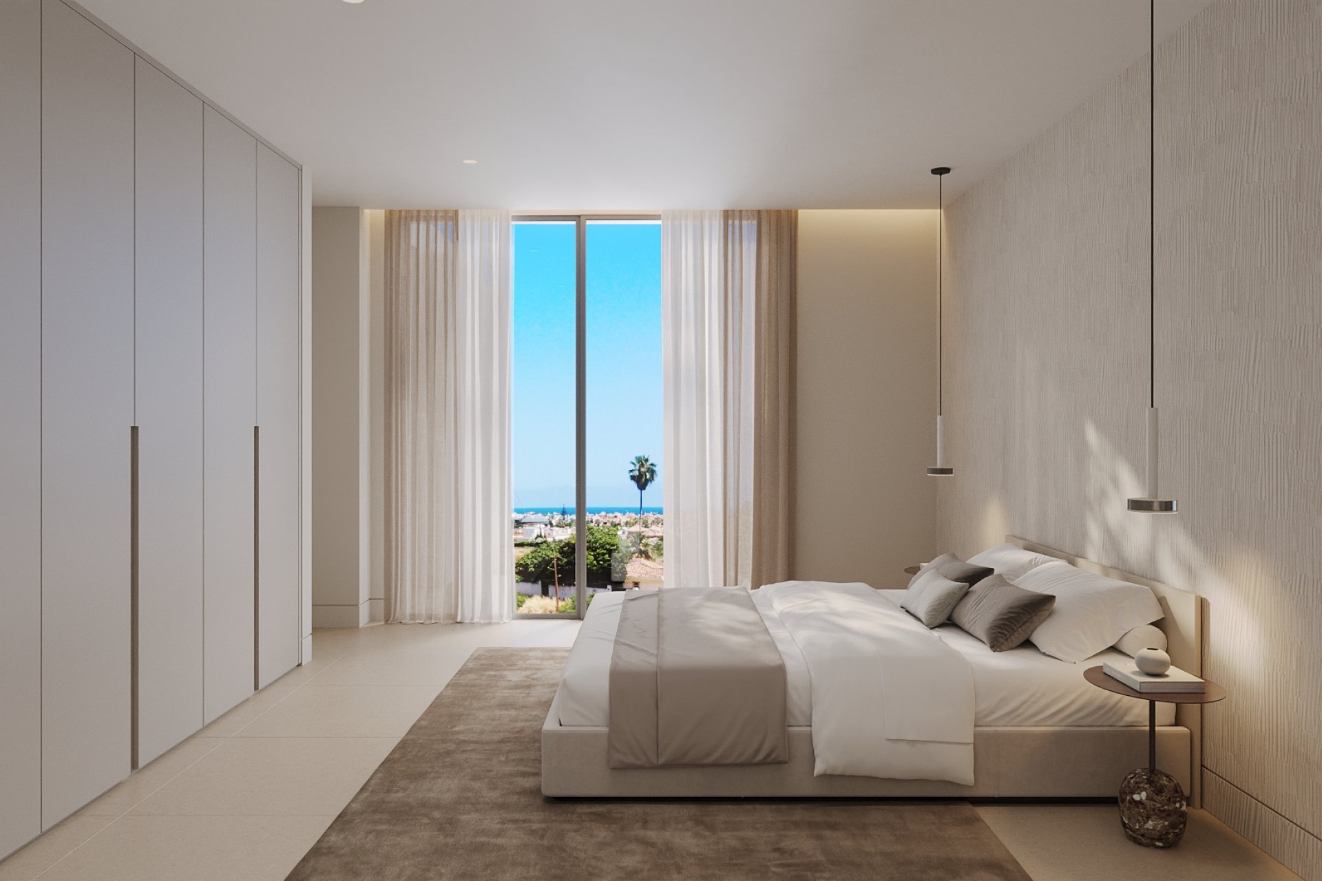 New Build - Townhouse / Duplex / Corner - Marbella