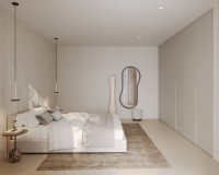 New Build - Townhouse / Duplex / Corner - Marbella