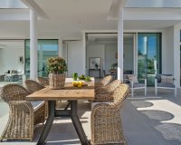 New Build - Townhouse / Duplex / Corner - Marbella