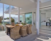 New Build - Townhouse / Duplex / Corner - Marbella