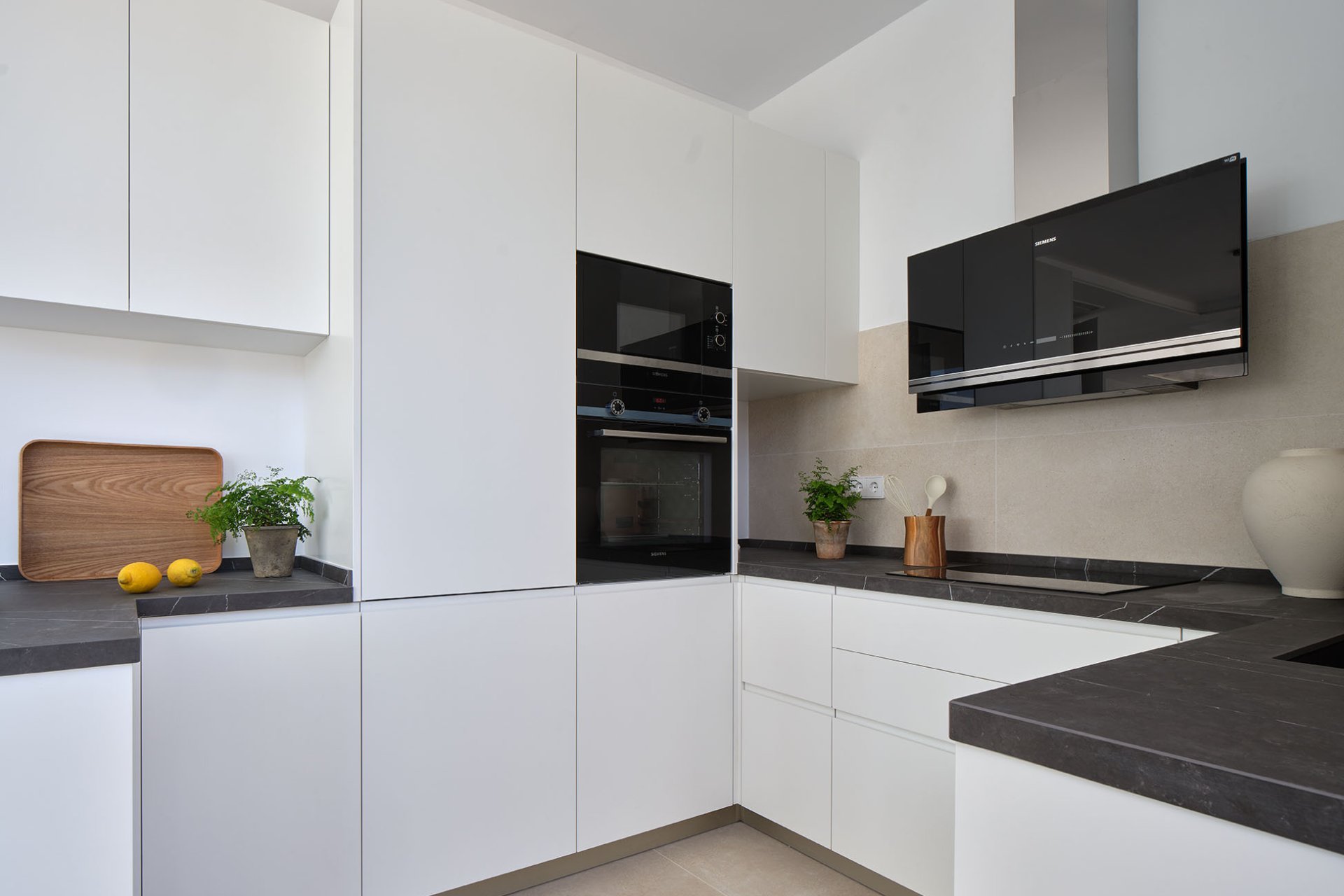 New Build - Townhouse / Duplex / Corner - Marbella
