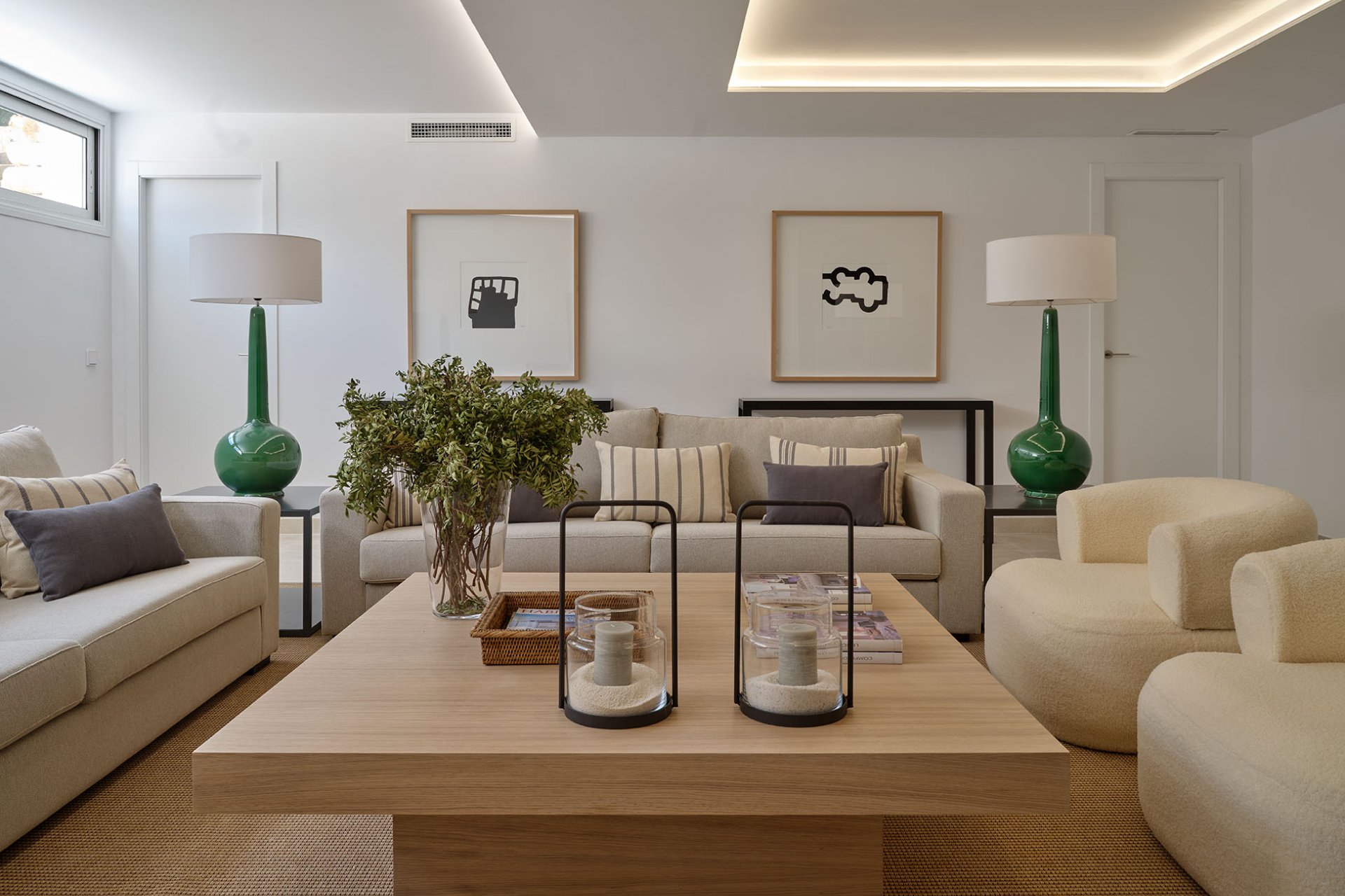 New Build - Townhouse / Duplex / Corner - Marbella