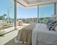 New Build - Townhouse / Duplex / Corner - Marbella
