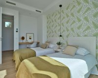 New Build - Townhouse / Duplex / Corner - Marbella