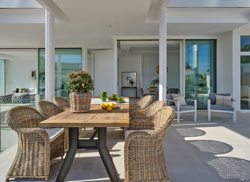 New Build - Townhouse / Duplex / Corner - Marbella