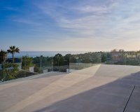 New Build - Townhouse / Duplex / Corner - Marbella