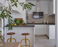 New Build - Townhouse / Duplex / Corner - Marbella