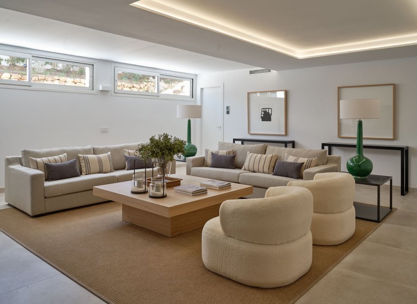 New Build - Townhouse / Duplex / Corner - Marbella