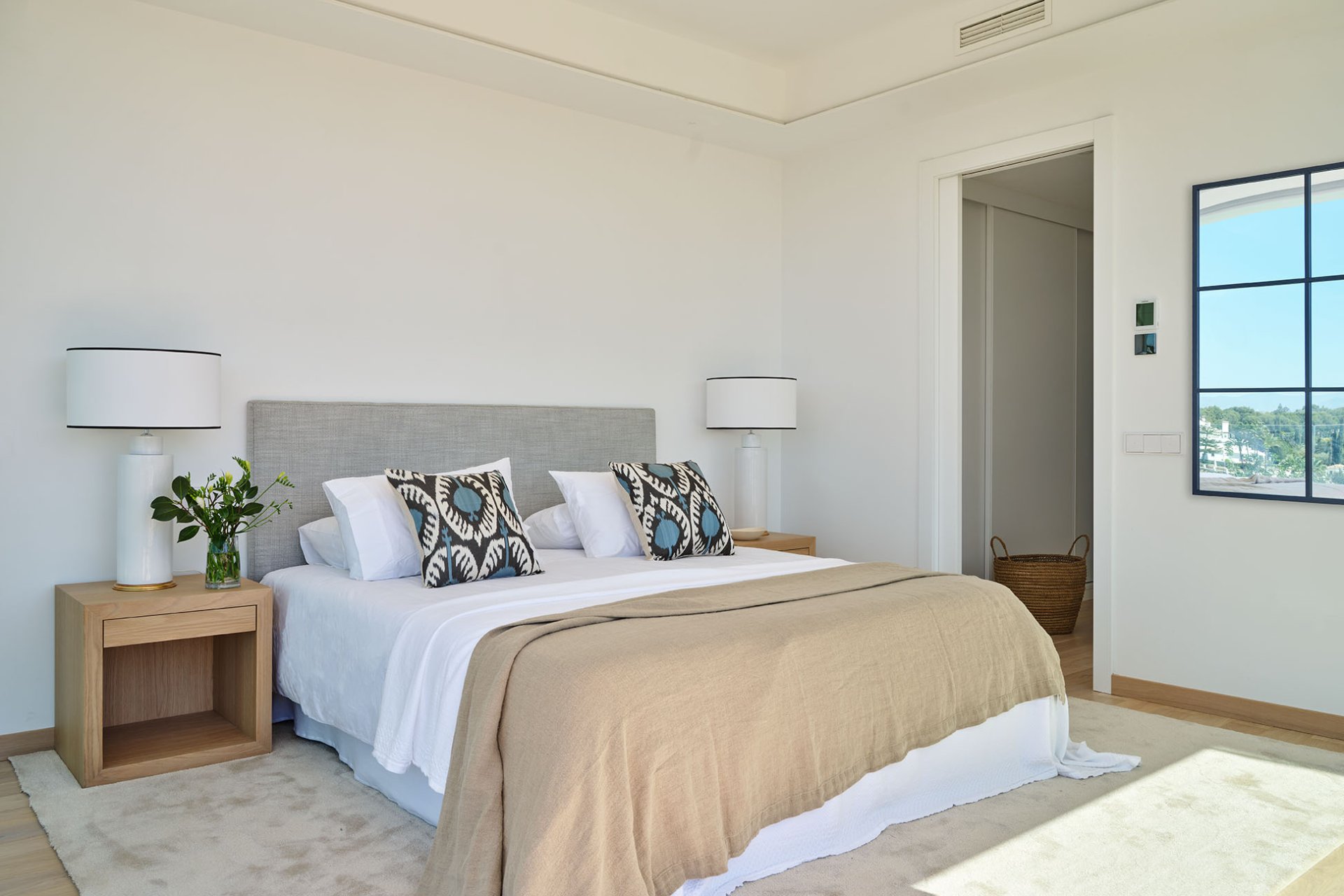 New Build - Townhouse / Duplex / Corner - Marbella