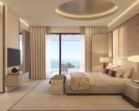 New Build - Townhouse / Duplex / Corner - Marbella