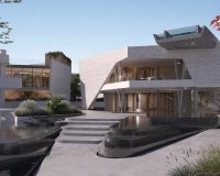 New Build - Townhouse / Duplex / Corner - Marbella