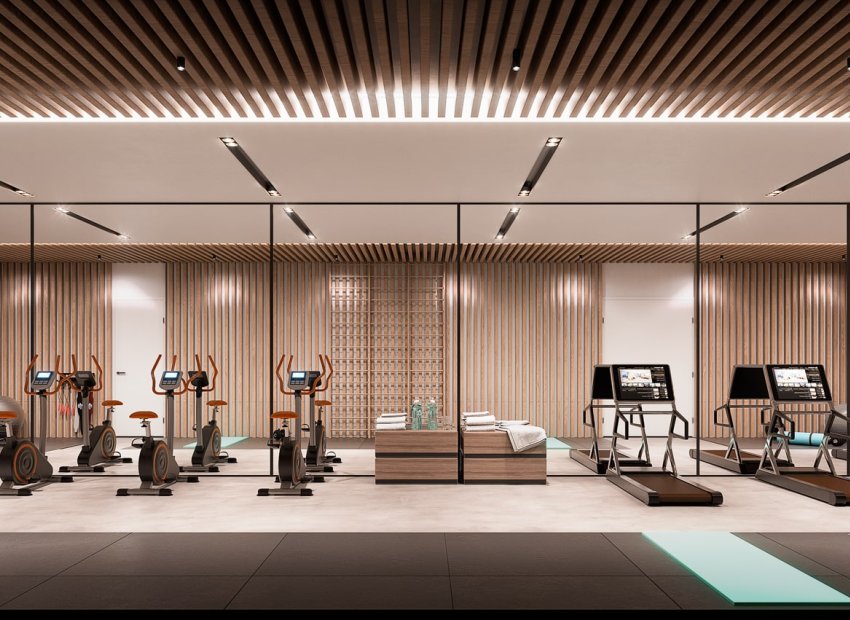 New Build - Townhouse / Duplex / Corner - Marbella