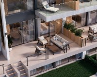 New Build - Townhouse / Duplex / Corner - Marbella
