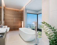 New Build - Townhouse / Duplex / Corner - Marbella