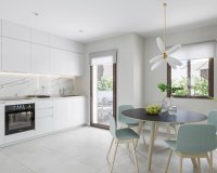 New Build - Townhouse / Duplex / Corner - Mazarrón