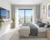 New Build - Townhouse / Duplex / Corner - Mazarrón