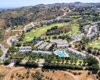 New Build - Townhouse / Duplex / Corner - Mijas