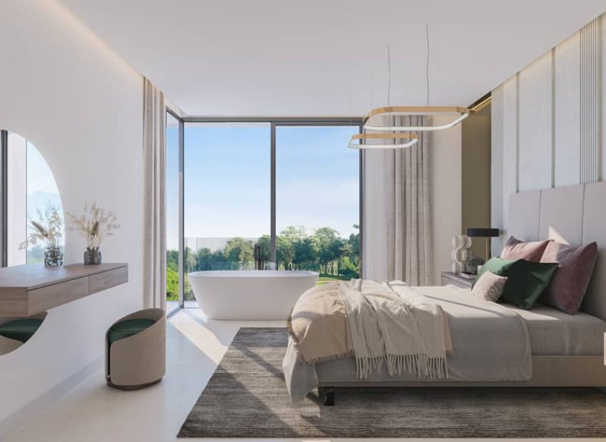 New Build - Townhouse / Duplex / Corner - Mijas