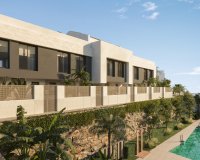 New Build - Townhouse / Duplex / Corner - Mijas
