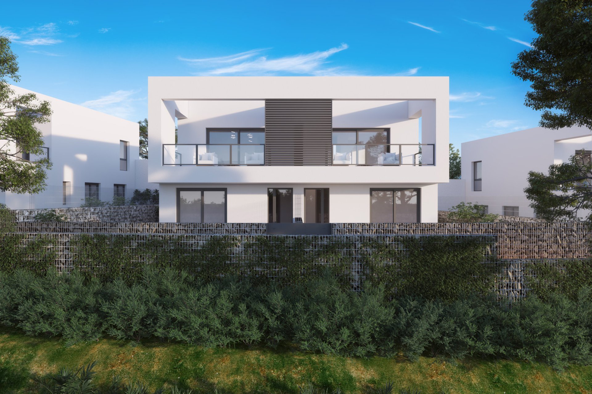 New Build - Townhouse / Duplex / Corner - Mijas
