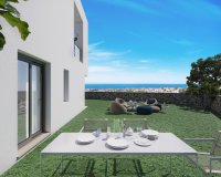 New Build - Townhouse / Duplex / Corner - Mijas