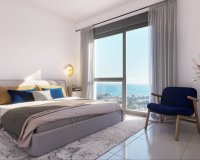 New Build - Townhouse / Duplex / Corner - Mijas