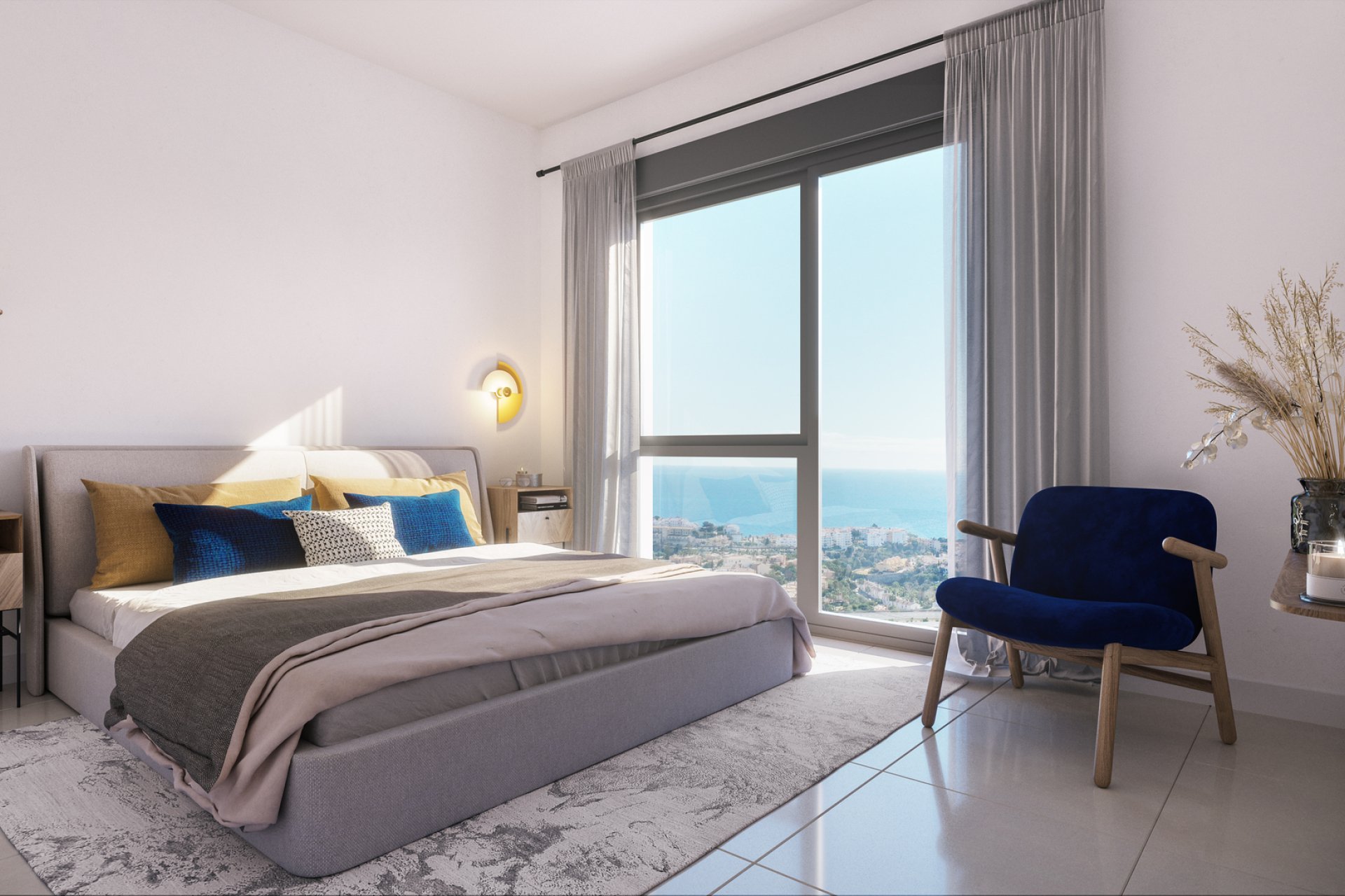 New Build - Townhouse / Duplex / Corner - Mijas