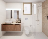 New Build - Townhouse / Duplex / Corner - Mijas