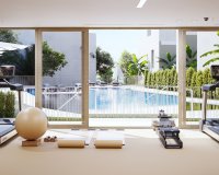 New Build - Townhouse / Duplex / Corner - Mijas