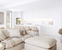 New Build - Townhouse / Duplex / Corner - Mijas
