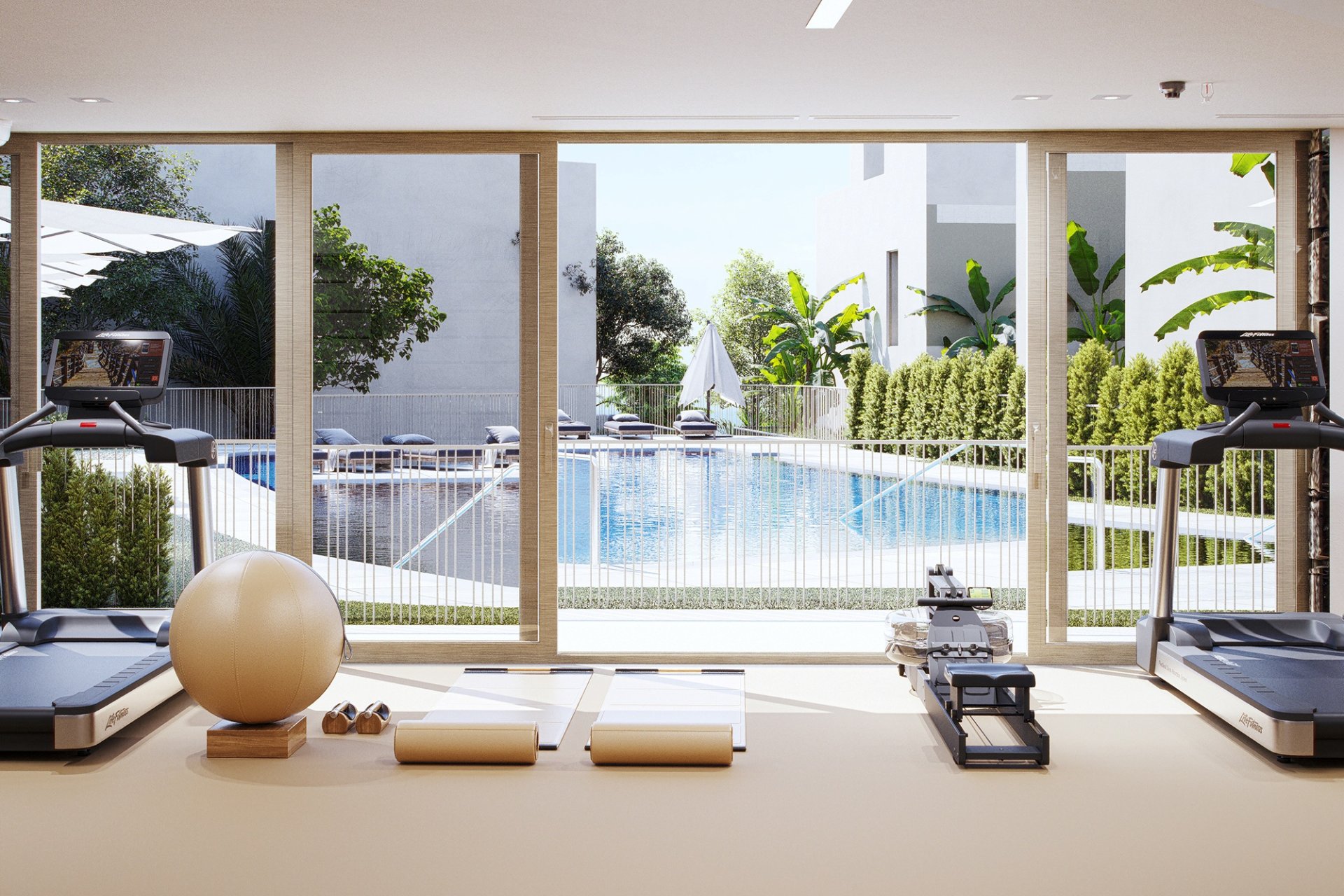 New Build - Townhouse / Duplex / Corner - Mijas