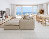 New Build - Townhouse / Duplex / Corner - Mijas