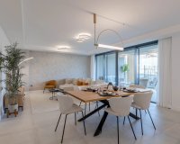 New Build - Townhouse / Duplex / Corner - Mijas