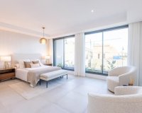 New Build - Townhouse / Duplex / Corner - Mijas