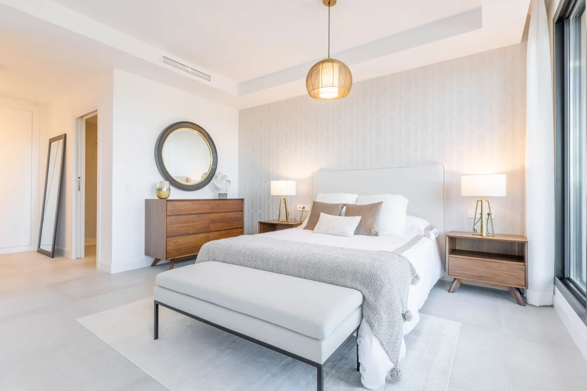 New Build - Townhouse / Duplex / Corner - Mijas