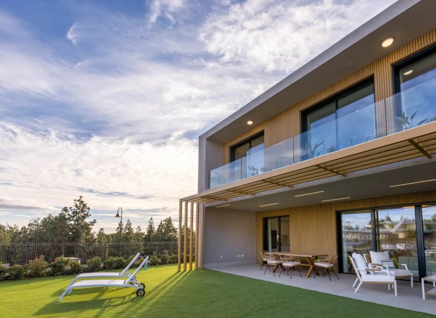 New Build - Townhouse / Duplex / Corner - Mijas