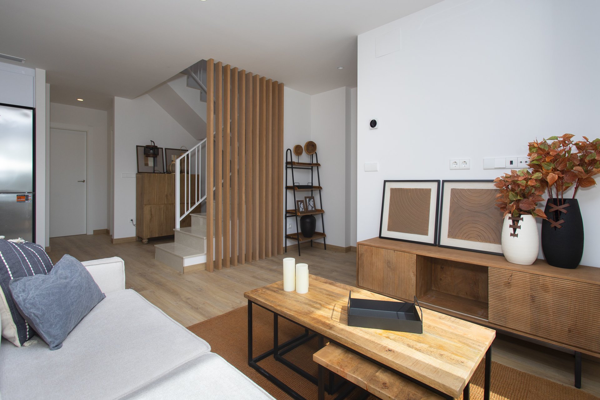 New Build - Townhouse / Duplex / Corner - Monforte del Cid