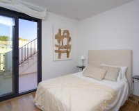 New Build - Townhouse / Duplex / Corner - Monforte del Cid