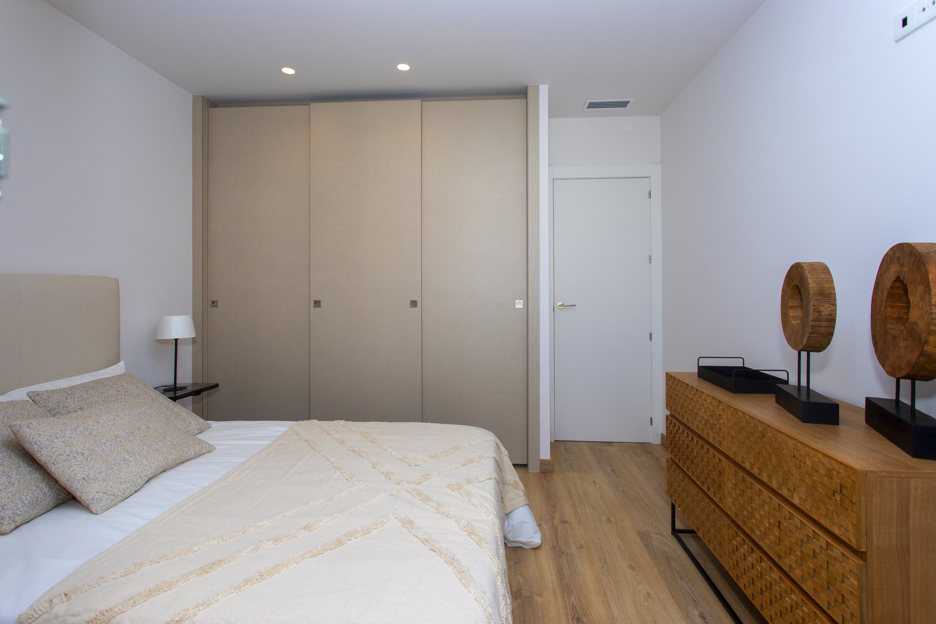 New Build - Townhouse / Duplex / Corner - Monforte del Cid