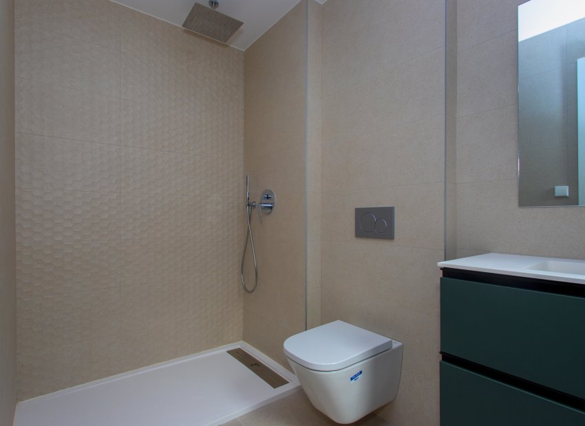New Build - Townhouse / Duplex / Corner - Monforte del Cid