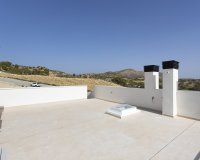 New Build - Townhouse / Duplex / Corner - Monforte del Cid