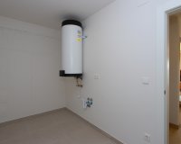 New Build - Townhouse / Duplex / Corner - Monforte del Cid