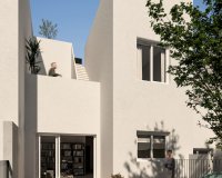 New Build - Townhouse / Duplex / Corner - Monforte del Cid