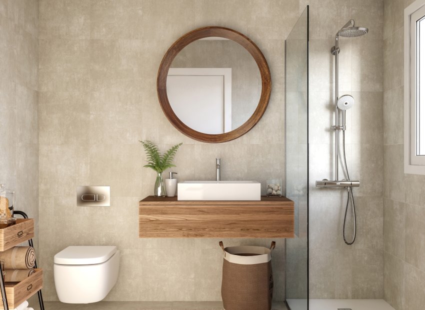 New Build - Townhouse / Duplex / Corner - Monforte del Cid