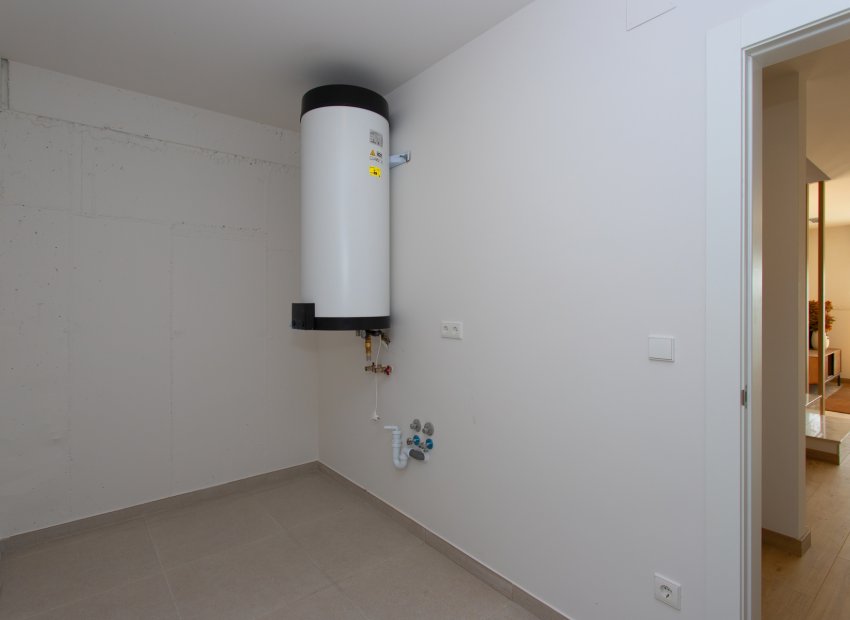 New Build - Townhouse / Duplex / Corner - Monforte del Cid